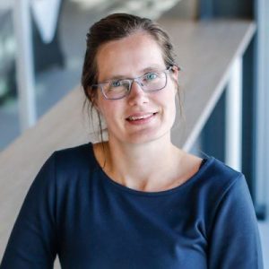 Foto van Bianca Eertman