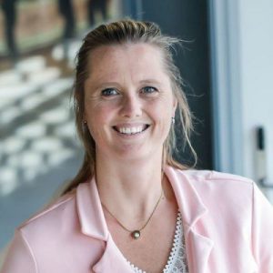 Foto van Kirsten Ekkelboom