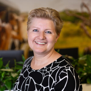 Foto van Sabine Scheer