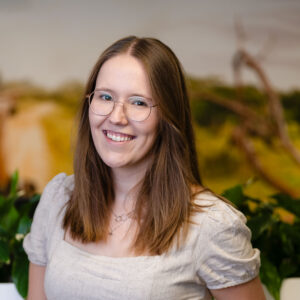 Foto van Lieke Heutink