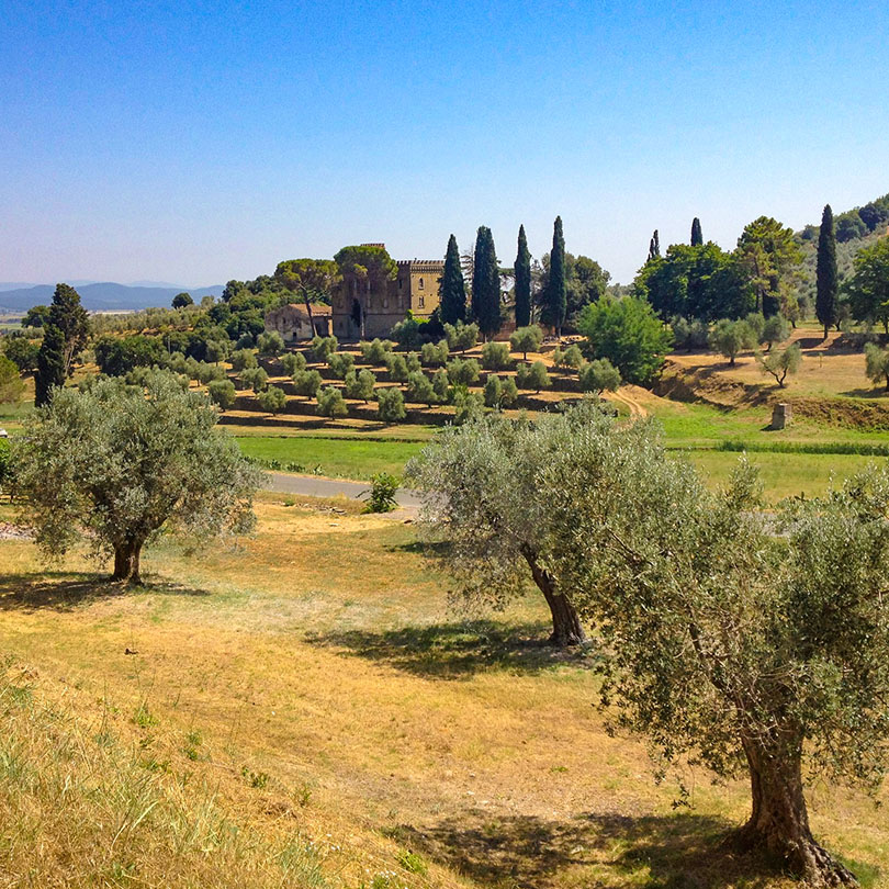 Fietsvakantie Beierse Alpen en meren