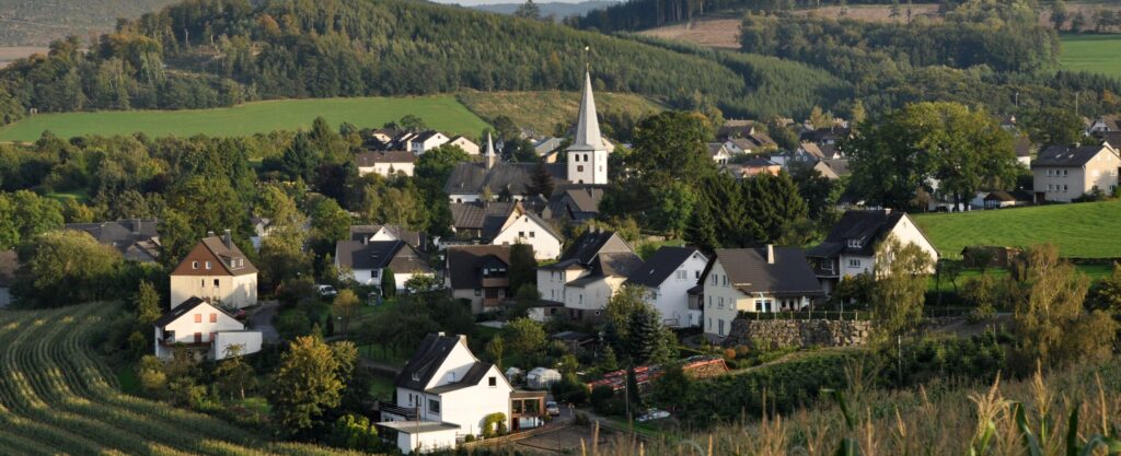 Sauerland