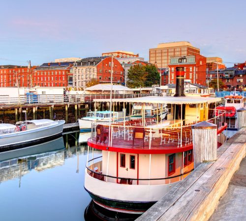 Bar Habor 4 westboundtravel