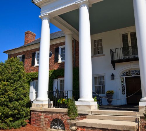 Boone Hll Plantation Charleston westboundtravel