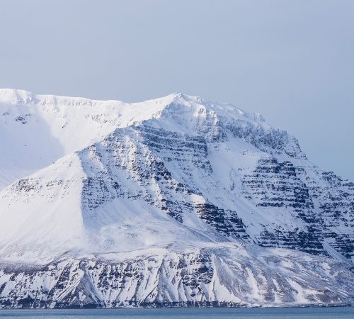 Borgafjordur Eystri Mountain - 37