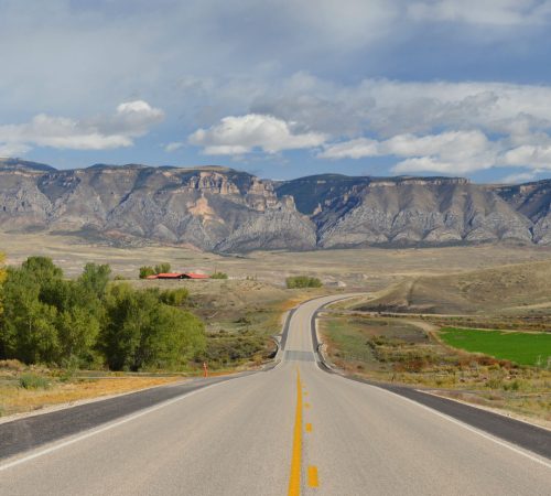 Buffalo westboundtravel