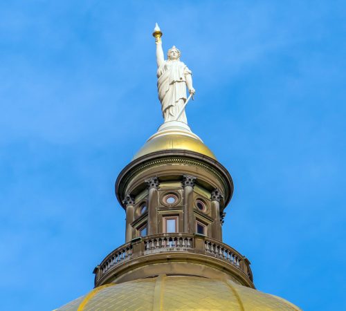 Capitol Atlanta westboundtravel