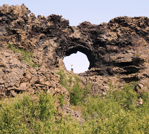 Dimmuborgir 40