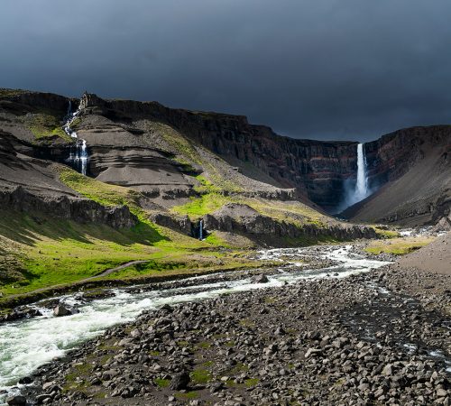 East Hengisfoss - 42