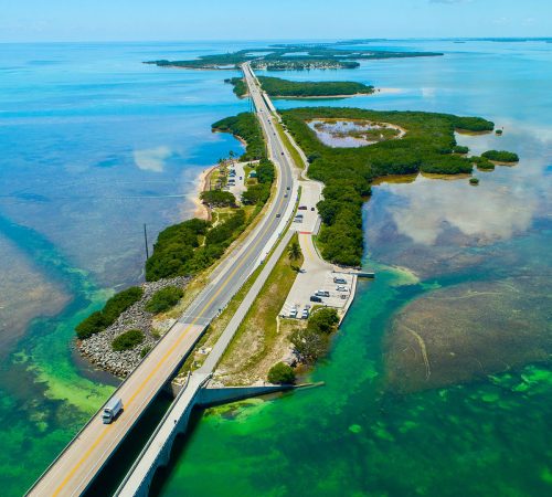 Florida Keys