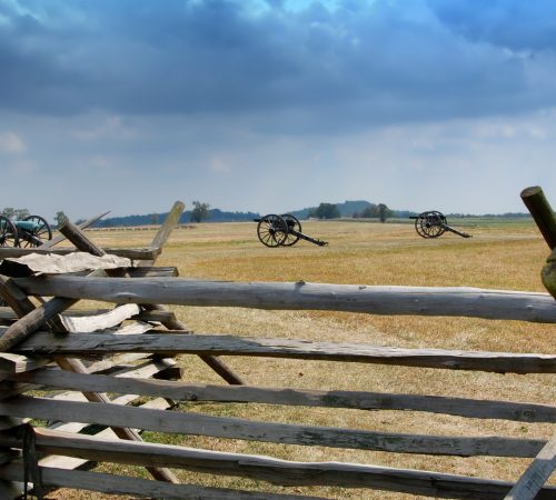 Gettysburg 4 westboundtravel