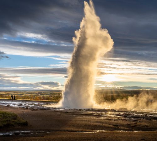 Geysir Eruption - SIG06825 27