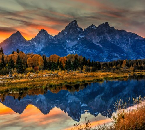 Grand Teton National Park westboundtravel