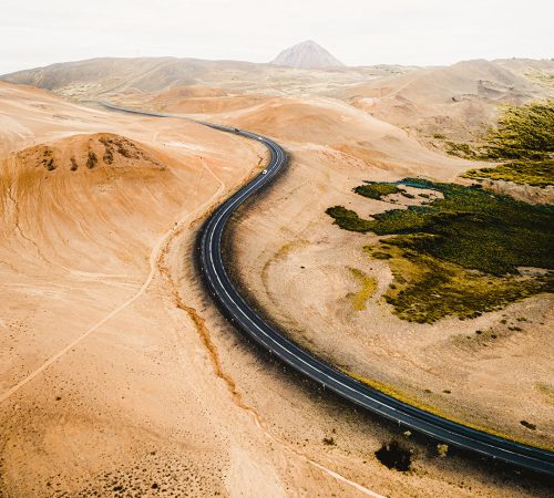 Hverir Namafjall Namaskard Road Myvatn Visit North Iceland 4