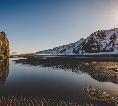 Hvítserkur Cliff North West Visit North Iceland 22