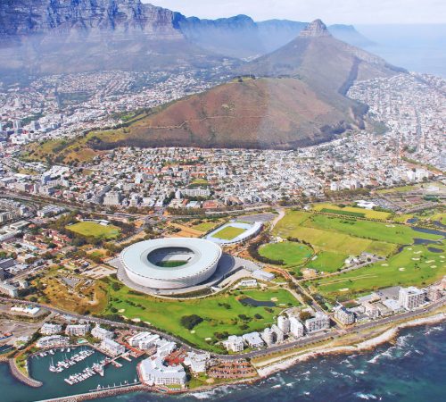 Kaapstad westboundtravel