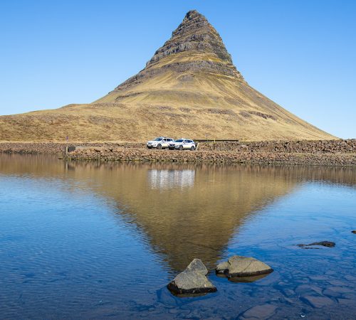 Kirkjufell 24