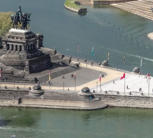 Fietsvakantie Langs de Moezel