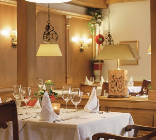 Landhotel Donner 1 wbt wandel