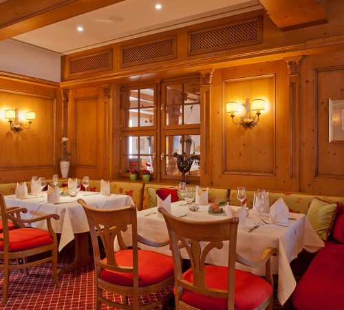 Landhotel Donner 11 wbt wandel