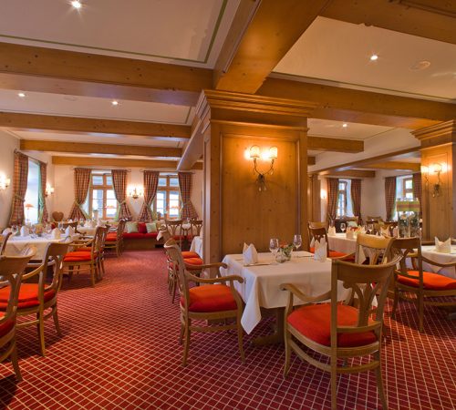 Landhotel Donner 12 wbt wandel