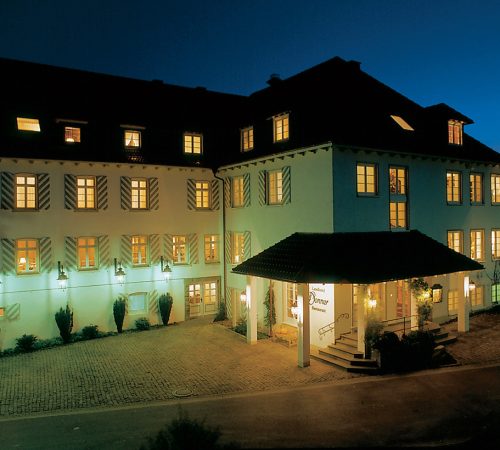 Landhotel Donner 13 wbt wandel