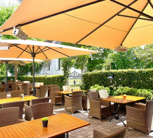 Landhotel Donner 14 wbt wandel