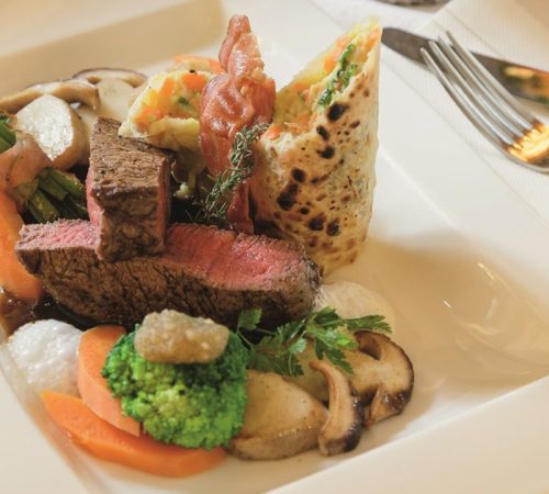 Landhotel Donner 2 wbt wandel