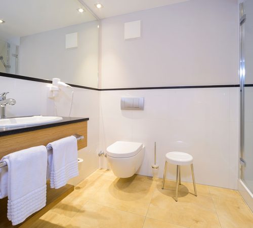 Landhotel Donner 5 wandel wbt