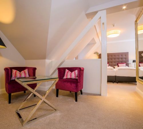 Landhotel Donner 6 wbt wandel