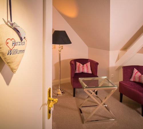 Landhotel Donner 7 wbt wandel