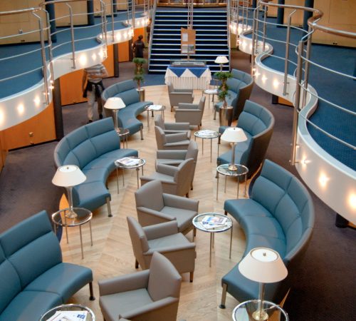 Fietsen en varen over de Donau!