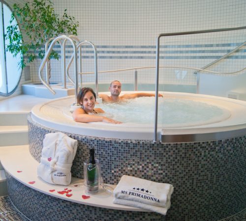 Fietsen en varen over de Donau!