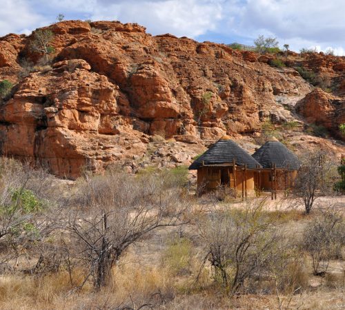 Mapungubwe landscape westboundtravel