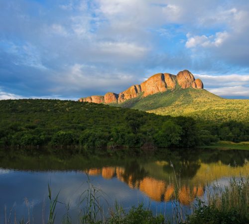 Marekel Game Reserve westboundtravel