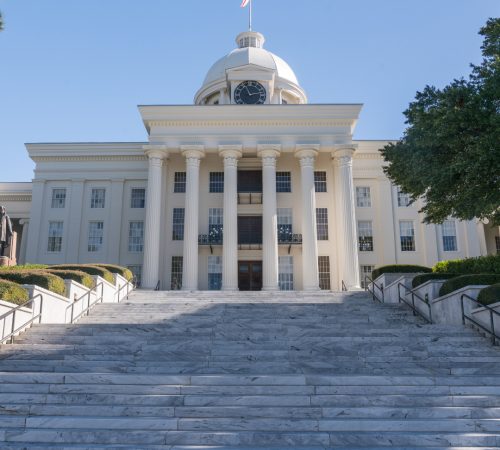 Montgomery Capital Heights westboundtravel