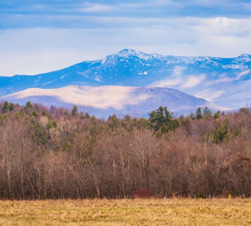 Mount Mansfield (Green Mountains) westboundtravel 4
