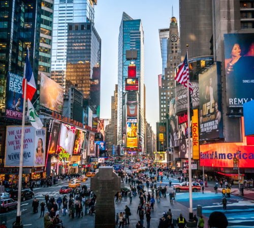 New York 4 westboundtravel