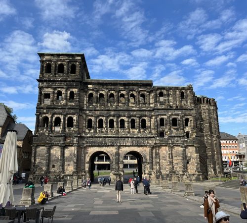 Fietsvakantie Langs de Moezel