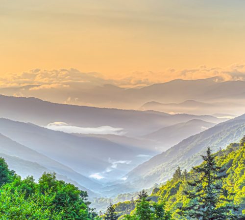 Smoky mountains westboundtravel