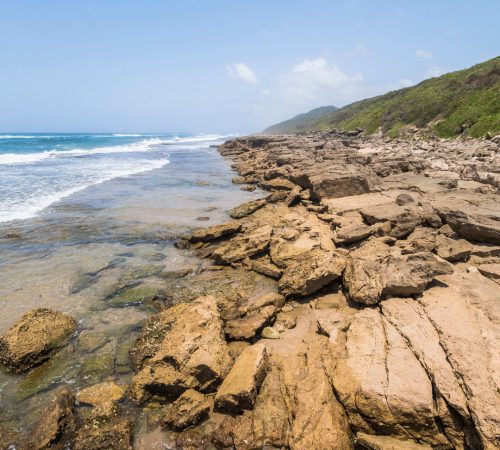 St Lucia Meer westboundtravel