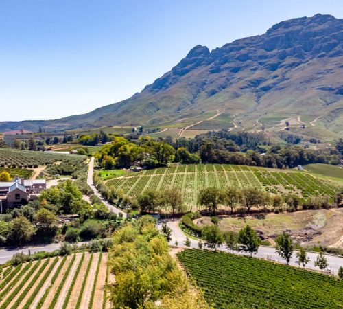 Stellenbosch westboundtravel
