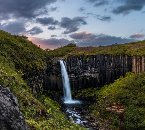 Svartifoss - SIG01576-HDR 6
