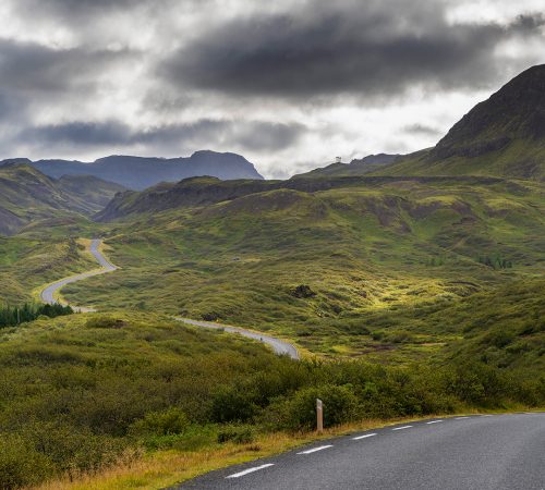 Þingvellir Road - SIG05873 4