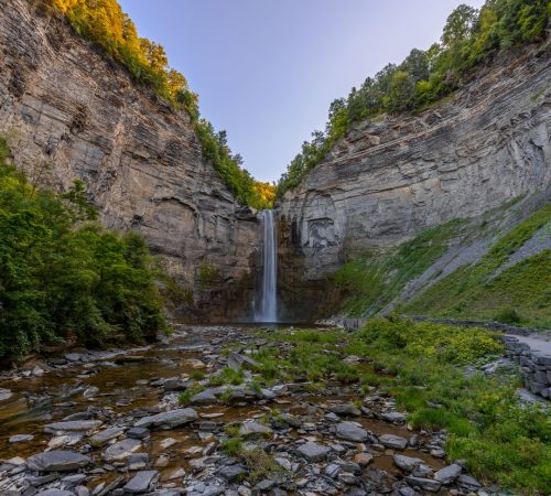 Taughannock Falls 4 westboundtravel