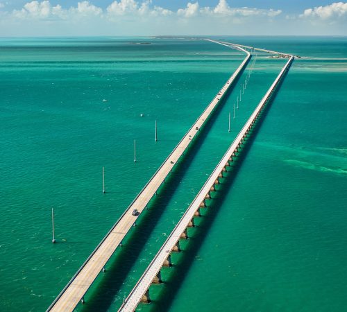 Florida Keys brug