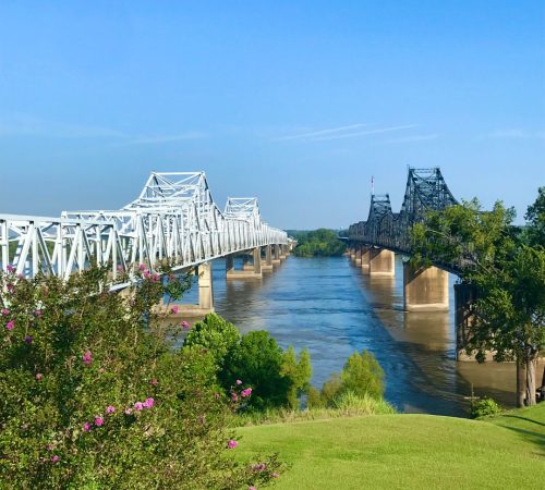 Vicksburg westboundtravel