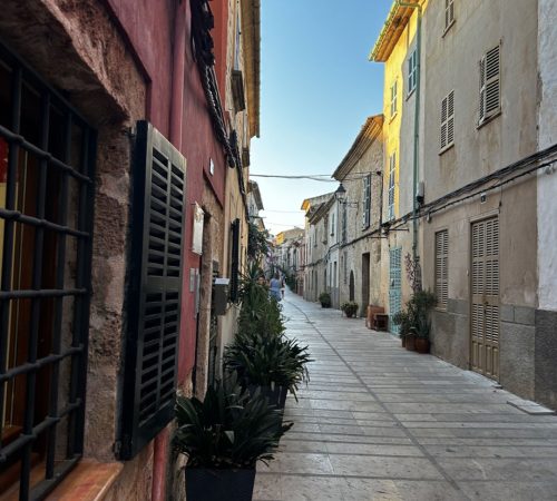 WBT FTS Mallorca V57