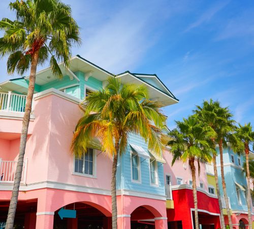 WBT Slide Fort Myers Beach