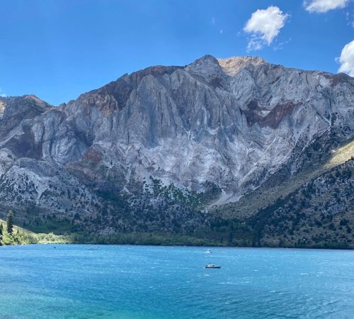 WBT Slide Mammoth Lakes